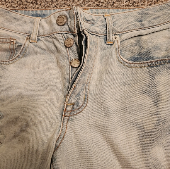 AE Boy Crop Jeans - Picture 4 of 11